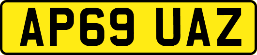 AP69UAZ