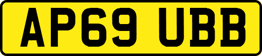 AP69UBB