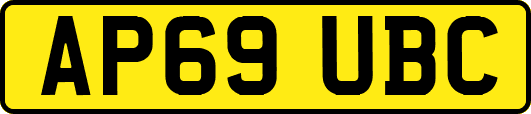AP69UBC