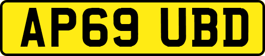 AP69UBD