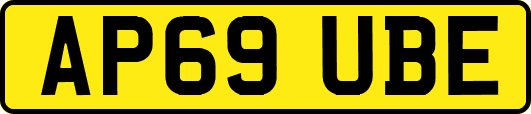 AP69UBE