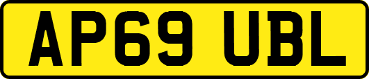 AP69UBL