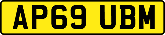 AP69UBM