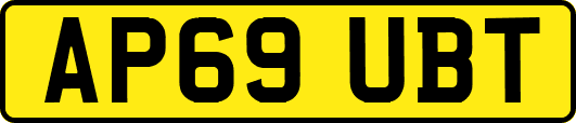 AP69UBT
