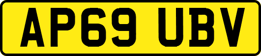 AP69UBV