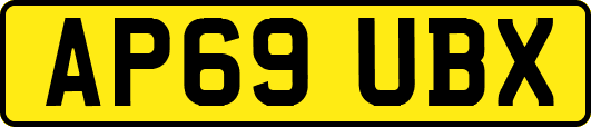 AP69UBX