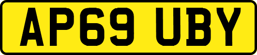 AP69UBY