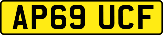 AP69UCF