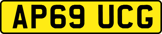 AP69UCG