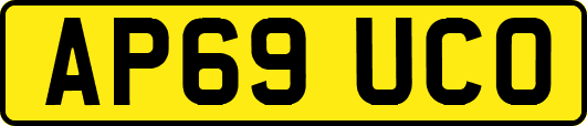 AP69UCO