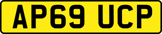 AP69UCP