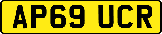 AP69UCR
