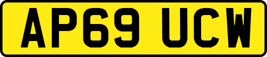 AP69UCW