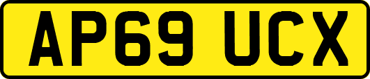AP69UCX