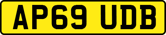 AP69UDB