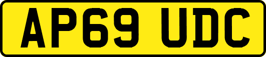 AP69UDC