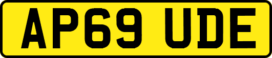 AP69UDE