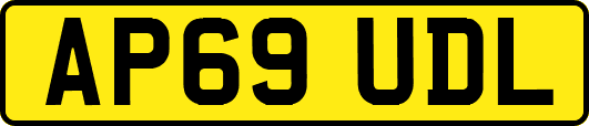 AP69UDL