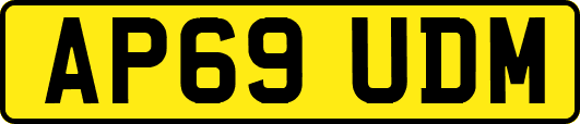 AP69UDM
