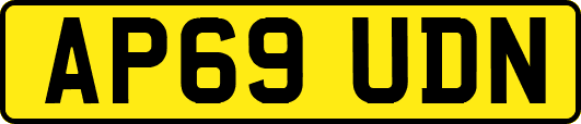 AP69UDN