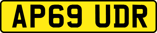 AP69UDR