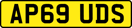 AP69UDS
