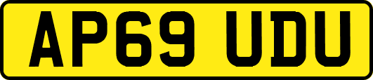 AP69UDU