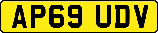 AP69UDV