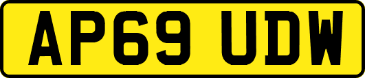 AP69UDW