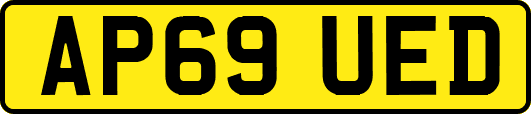 AP69UED