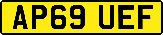 AP69UEF