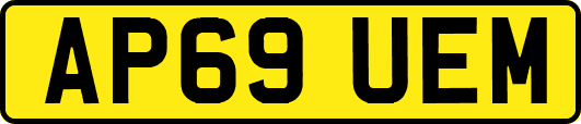 AP69UEM