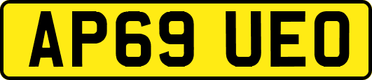 AP69UEO