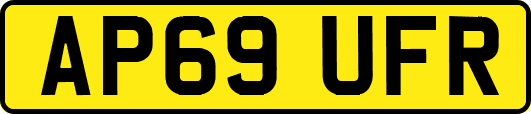 AP69UFR