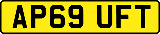 AP69UFT