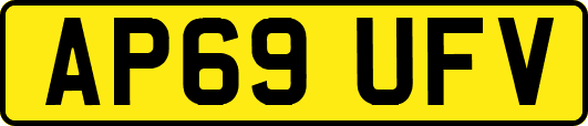 AP69UFV