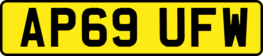 AP69UFW