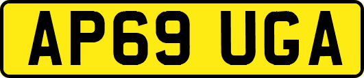 AP69UGA