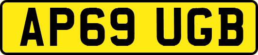 AP69UGB