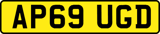 AP69UGD