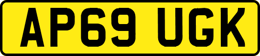 AP69UGK