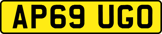 AP69UGO