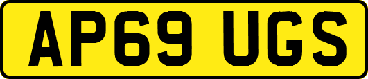 AP69UGS