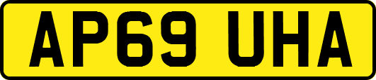 AP69UHA