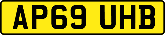 AP69UHB