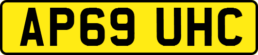 AP69UHC