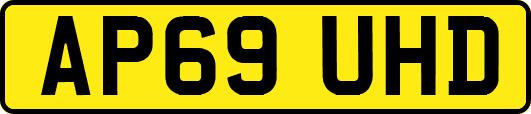 AP69UHD