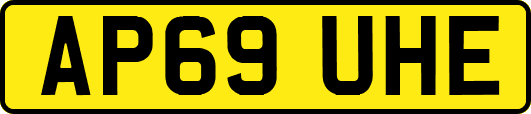 AP69UHE