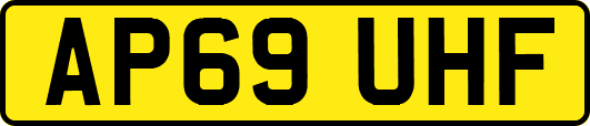 AP69UHF