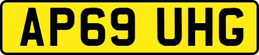 AP69UHG